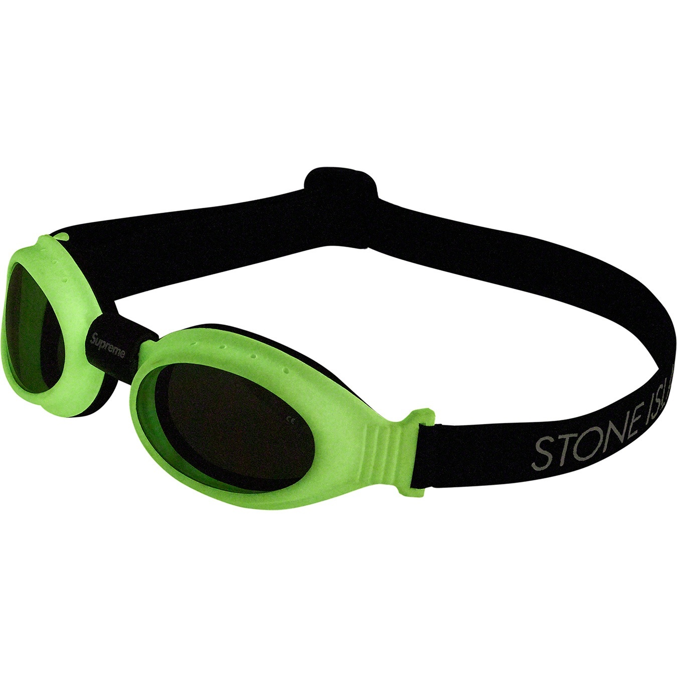 Supreme®/Stone Island® Baruffaldi Rek Goggles view 2